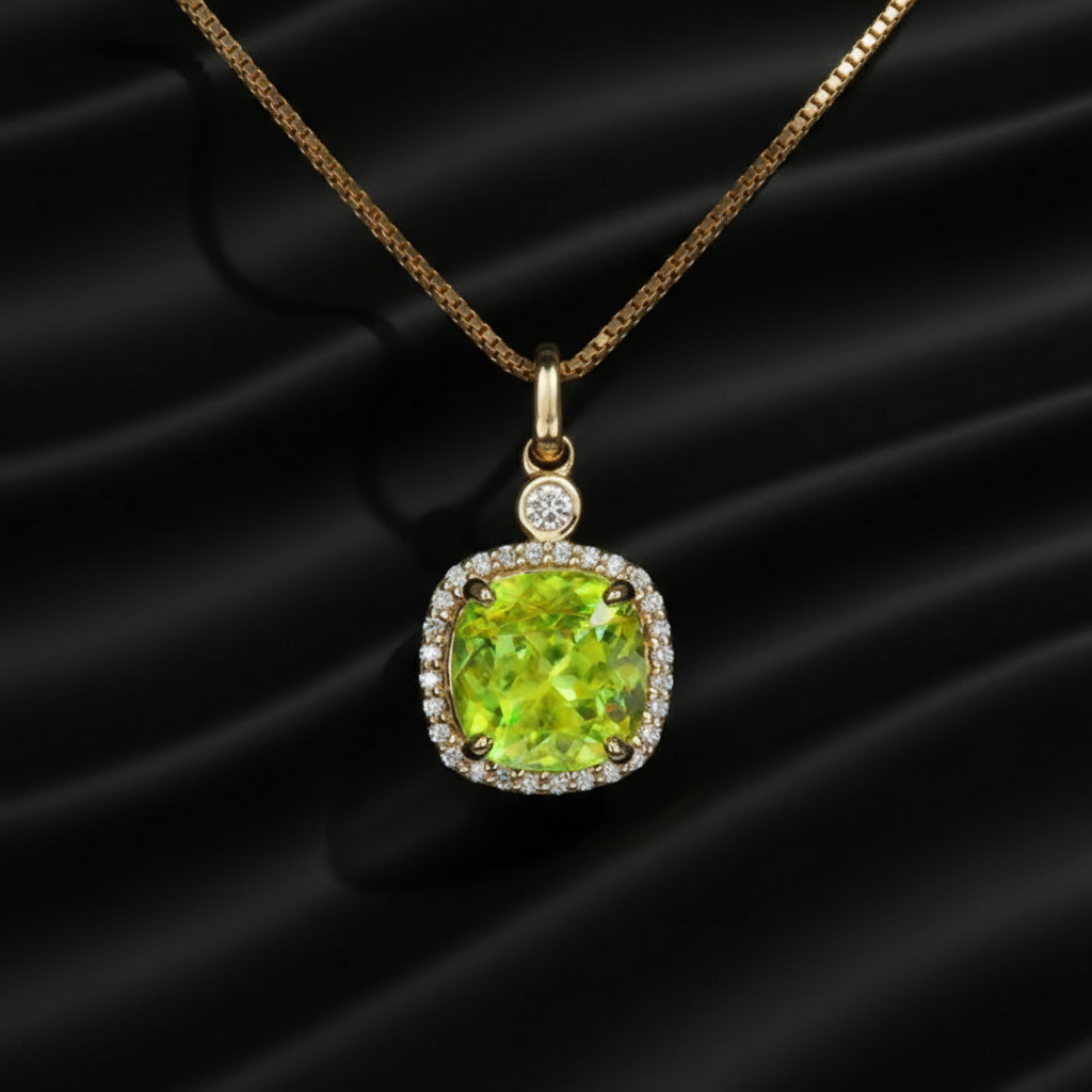 Pendants
