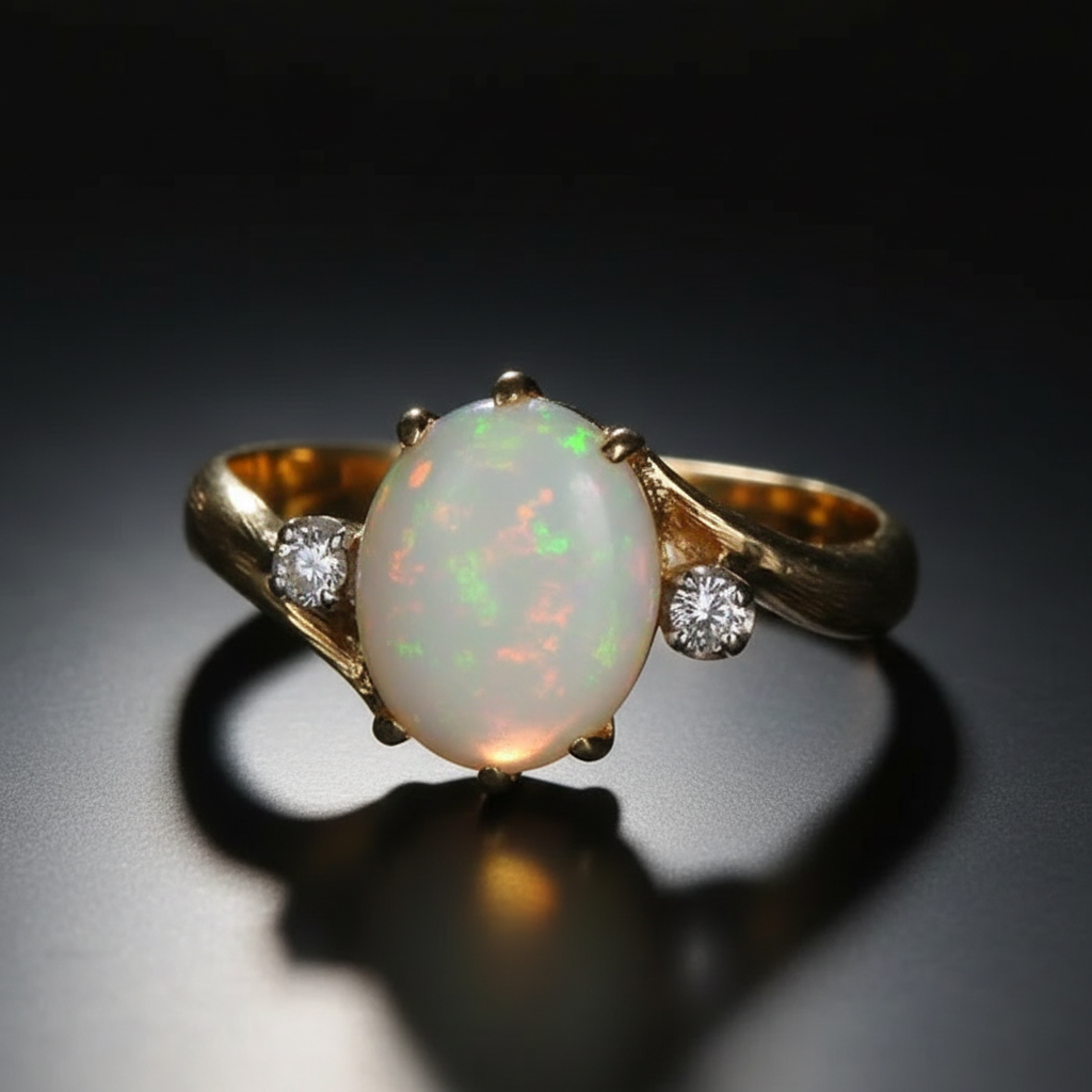 Estate Jewelry