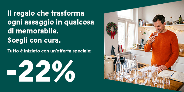 -22% di sconto