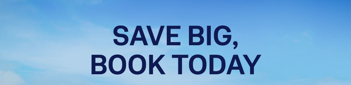 Save Big Book Today