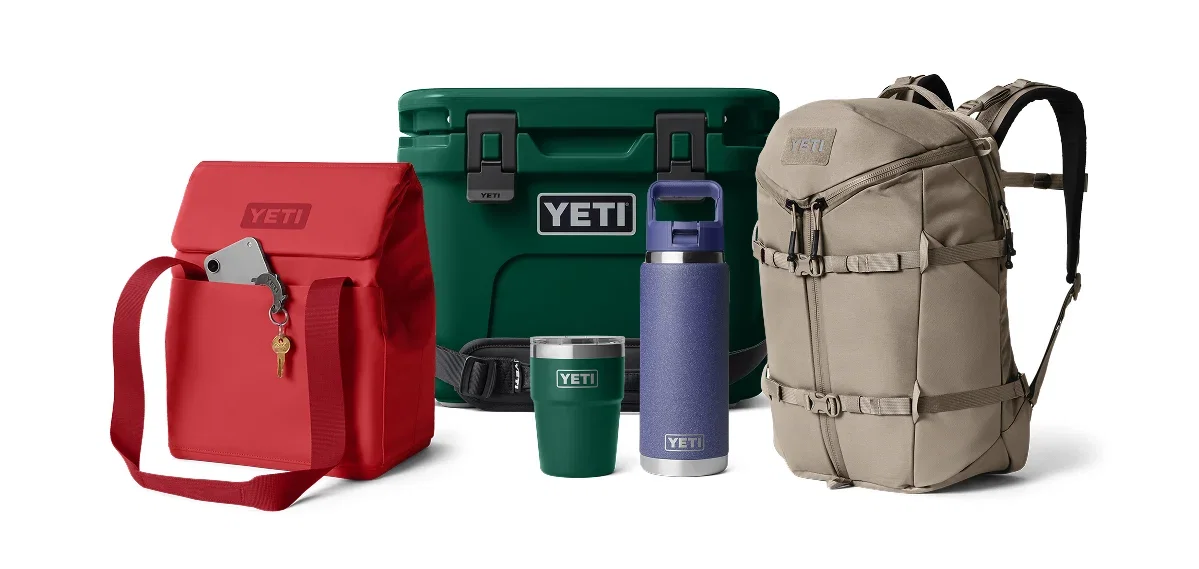 Shop The Gift Guide