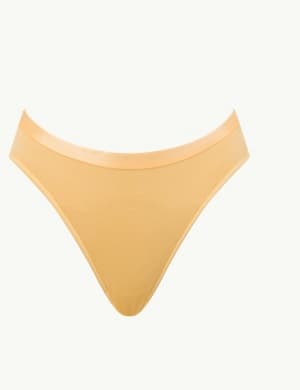 Lyolyte Hipster Bikini - Mango 