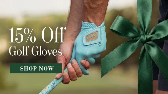 Original Series Golf Gloves