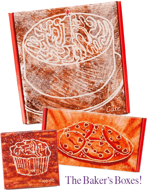 33% Off Gift Boxes