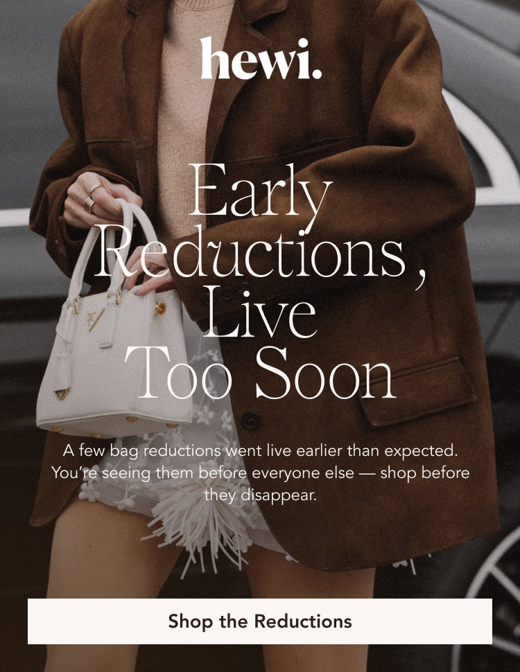 Prices went live too soon — browse before they’re gone.