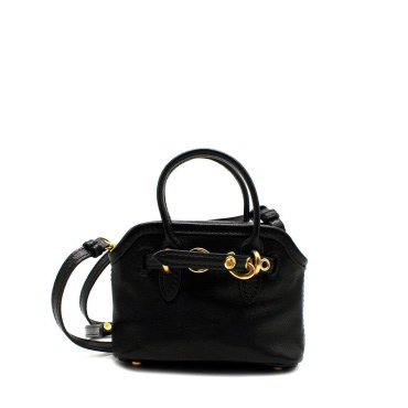 Miu Miu Mini Black Crossbody
