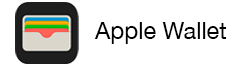 Apple Wallet