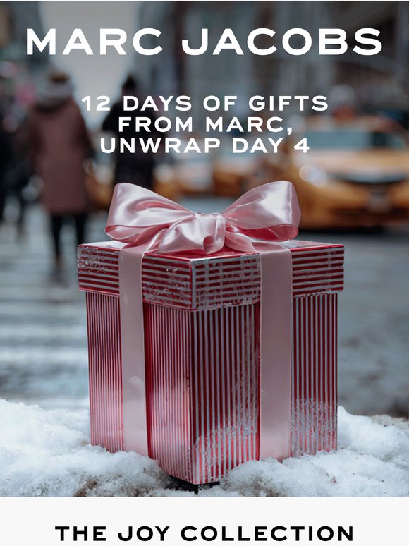 Marc Jacobs: heaven x vanna youngstein | Milled