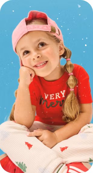 Baby & Toddler Girls’