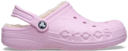 Baya Lined Clog
