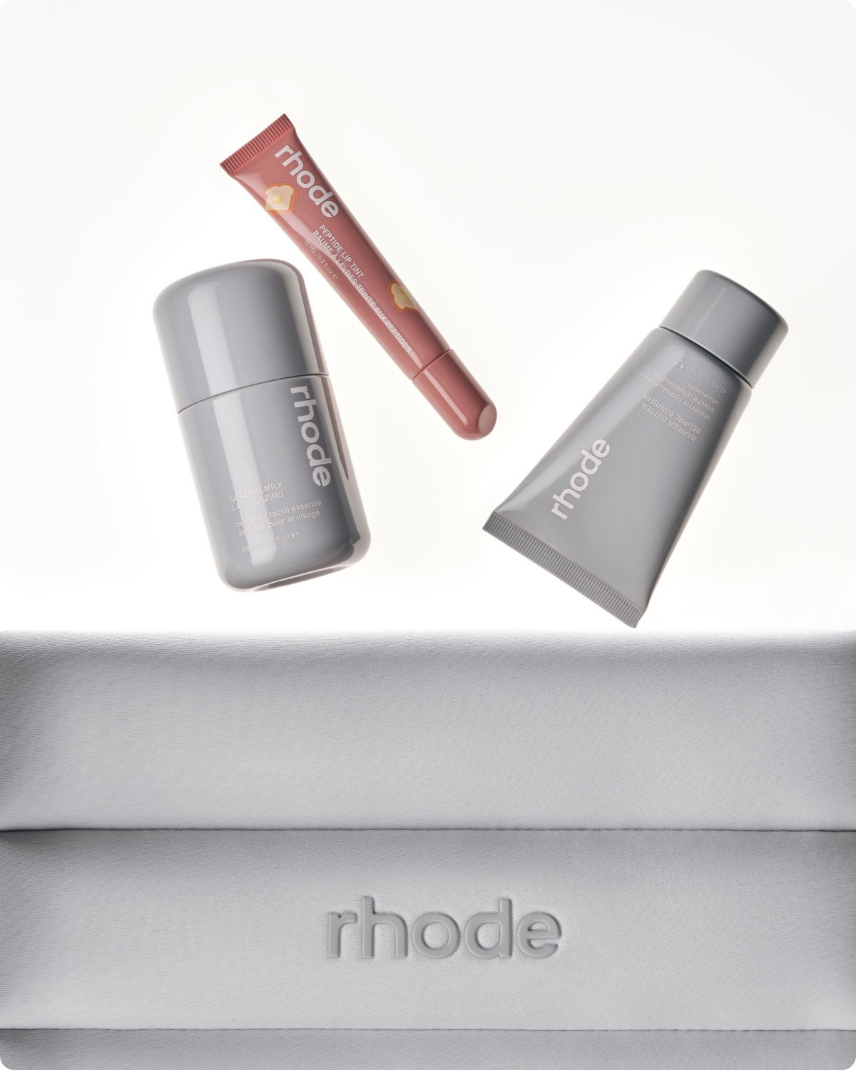Rhode: Unwrap the Winter Kit | Milled