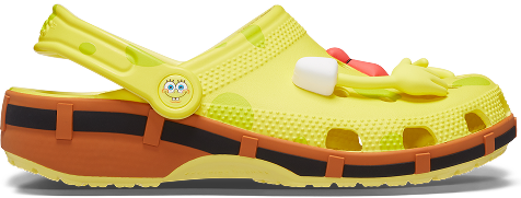 Crocs: 新作「イカルド」 クラシック クロッグ、登場 | Milled
