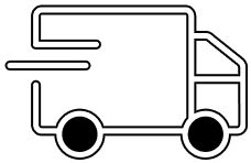 COMPLIMENTARY SHIPPING