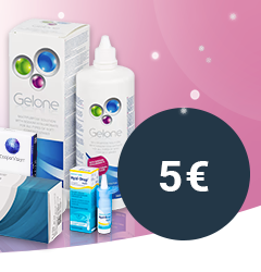 Consigue 5€ de descuento en compras superiores a 60€.
