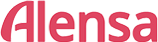Logo Alensa
