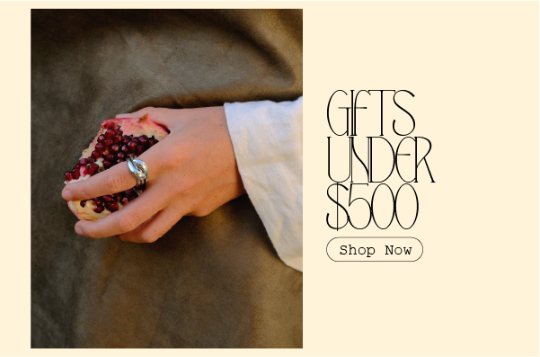 Gift under 500