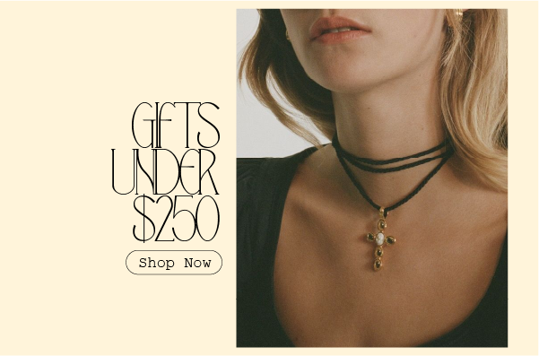 Gift under 250