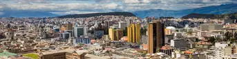 Mexico City