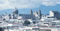 Guatemala City