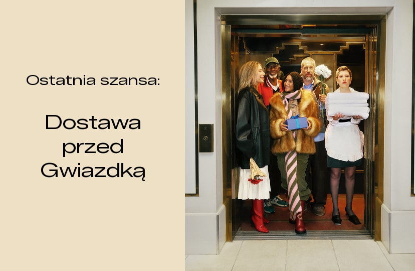 Ostatnia szansa: