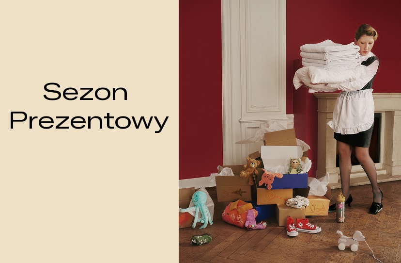 Sezon 
Prezentowy