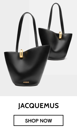 Extra 20% Off Jacquemus