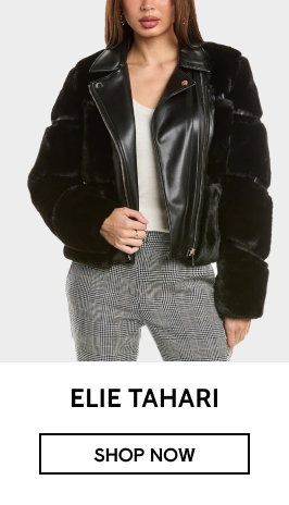 Extra 20% Off Elie Tahari