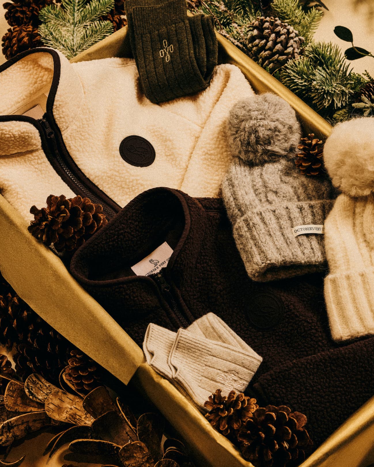 October’s Very Own Women's Gifts Collection 