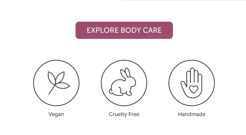 Explore Body Care