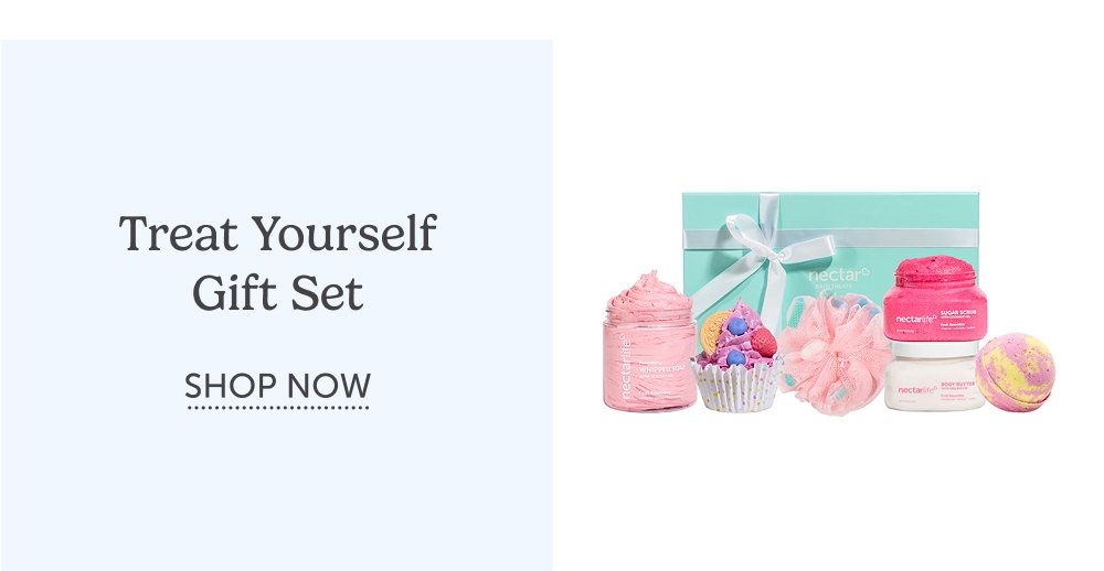 Treat Yourself Gift Set