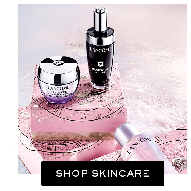 Skincare
