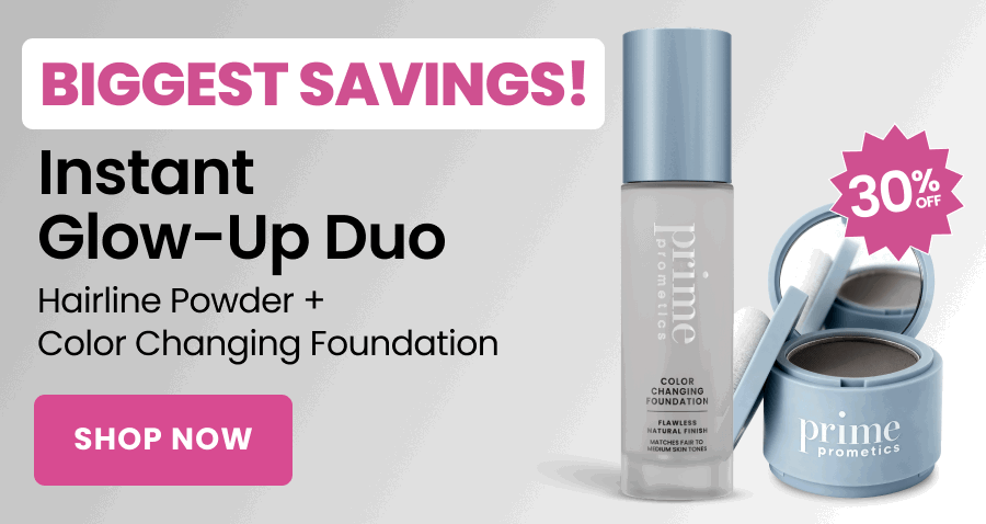 Instant Glow-Up Duo