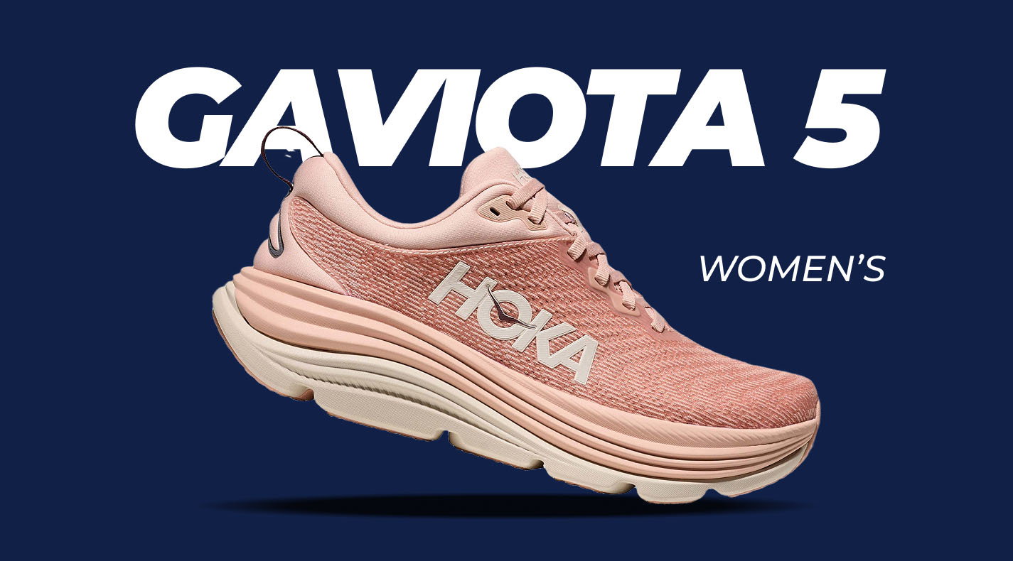 HOKA Gaviota 5