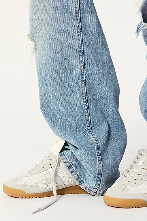 Gola Tornado Lace Sneakers
