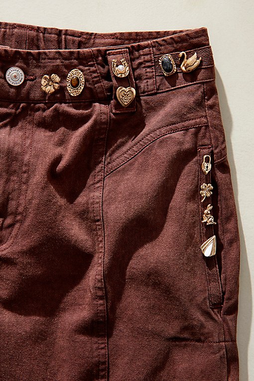 Just My Style Pin Set