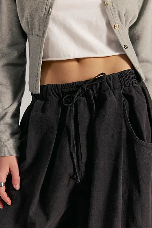 Chambers Laidback Pull On Pants