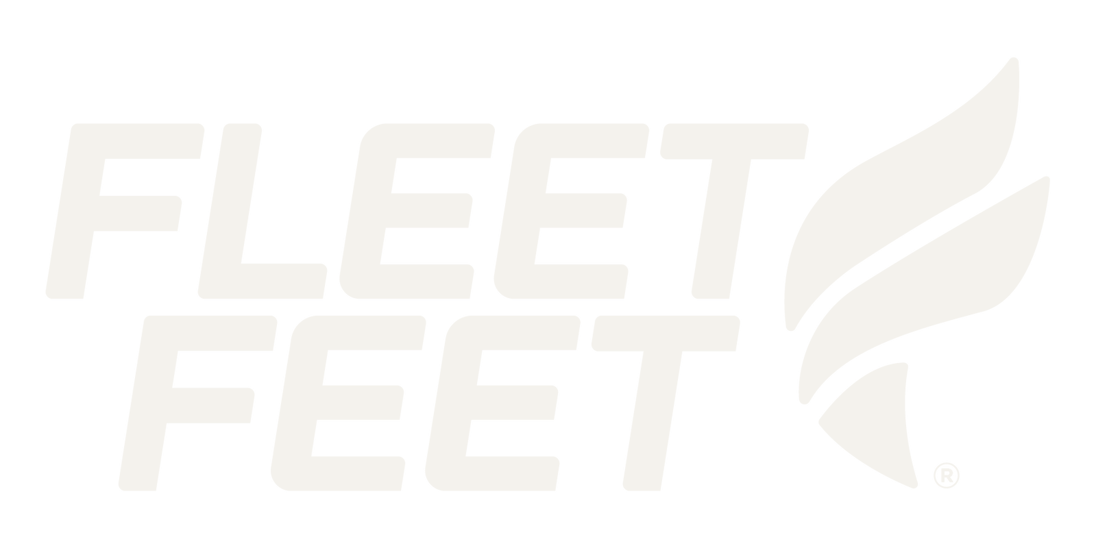 Fleet Feet logo
