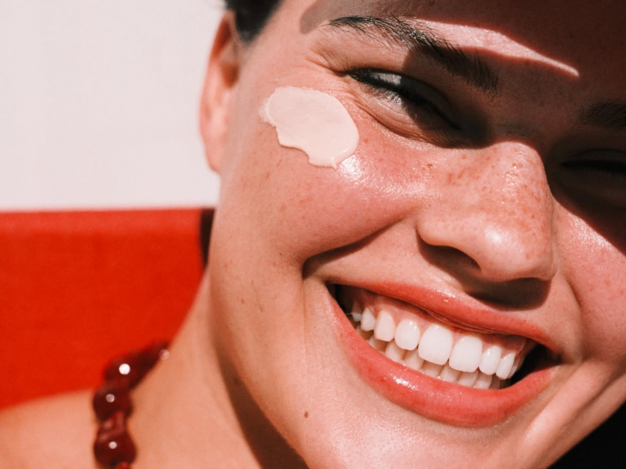 The MECCA Guide: Are You Using SPF the Right Way?