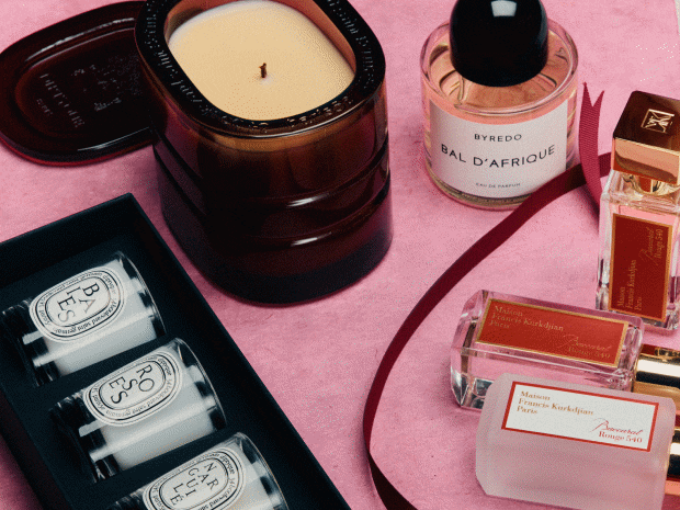 The MECCA Guide: No Clue What's on Their Wishlist? Gift This