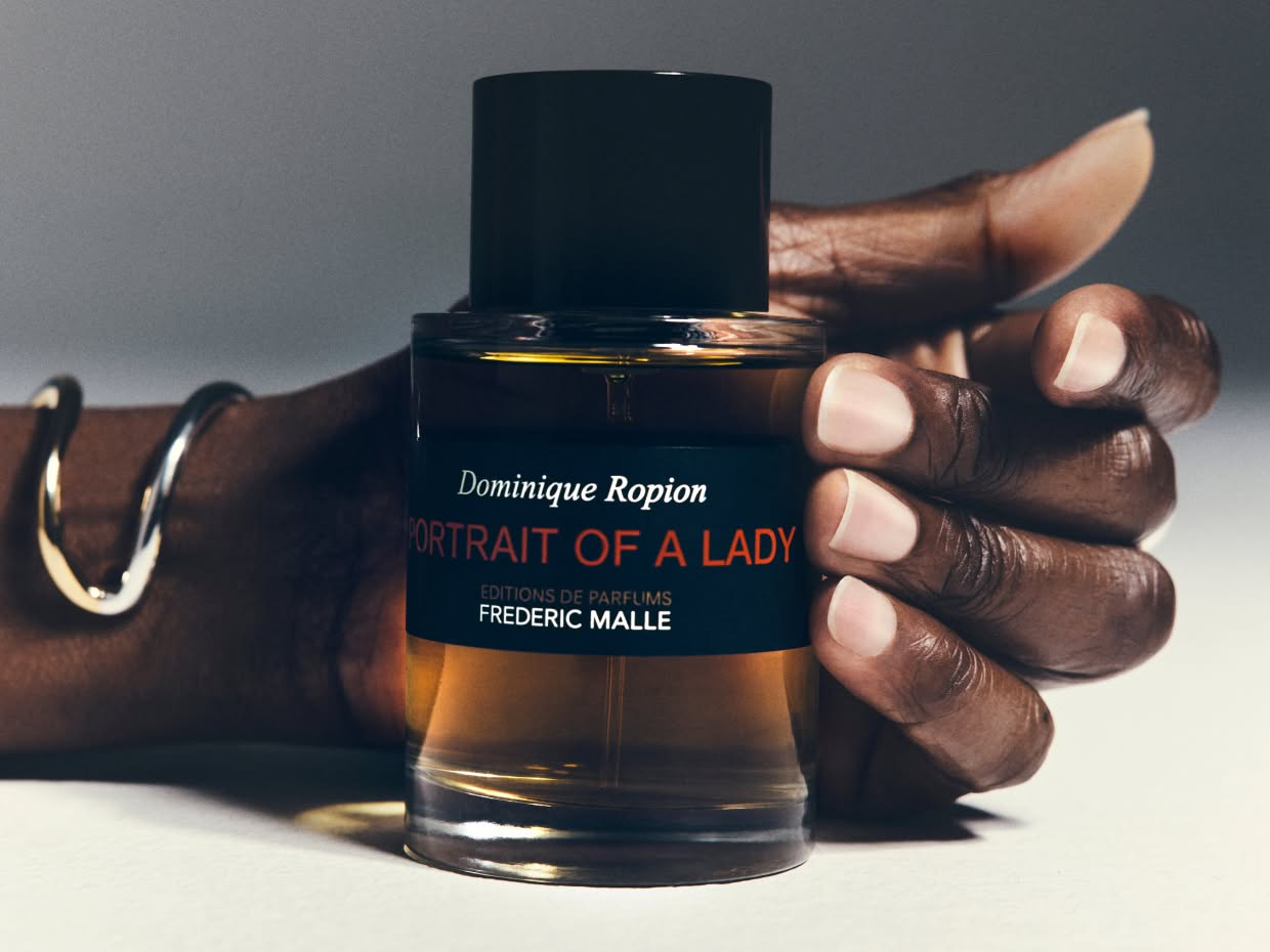MECCA Loves: Under Their Smell: MECCA's Top Scents of 2025