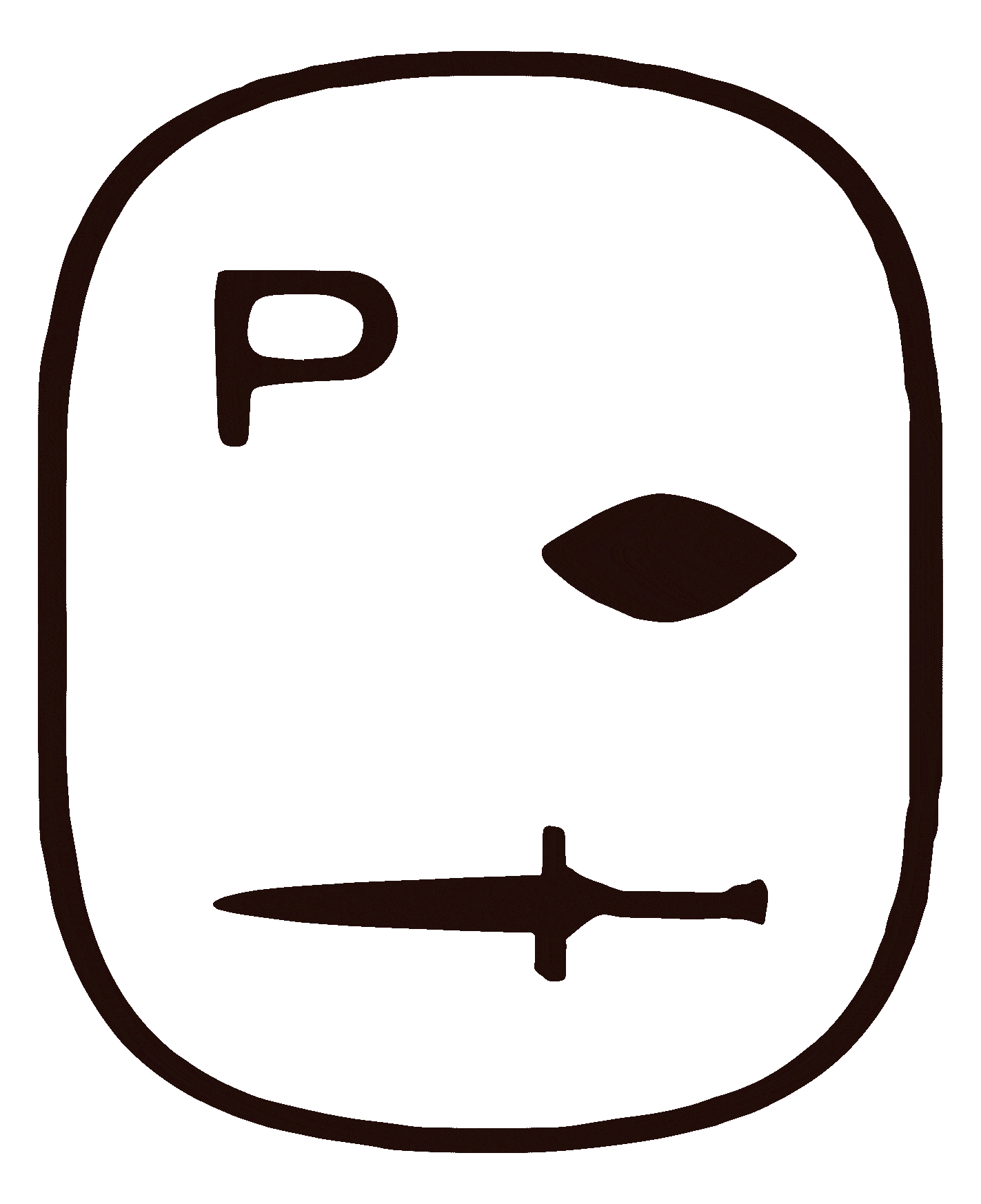 Logo Pamela Love