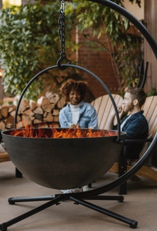 Fire Pits