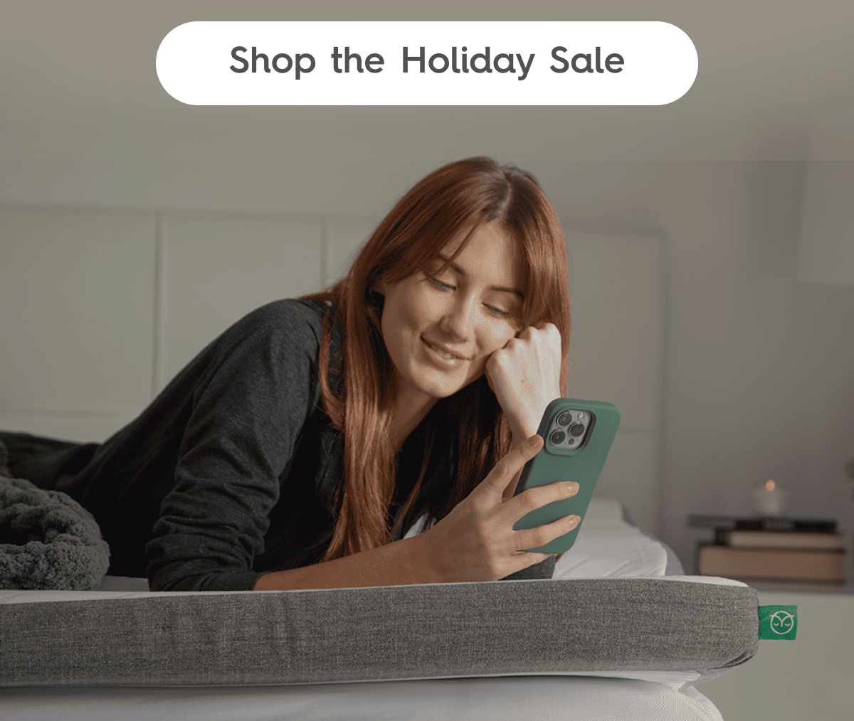 Shop the Holiday Sale