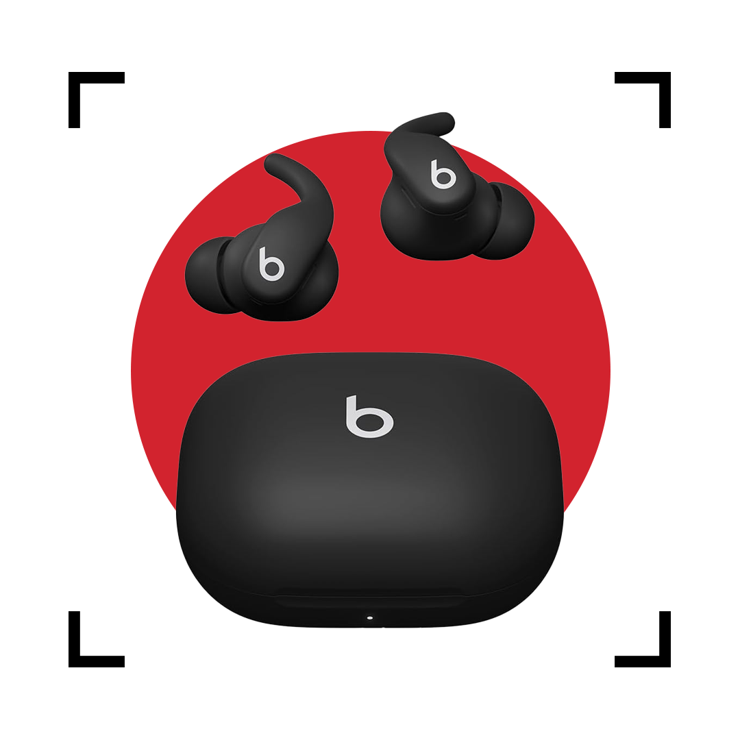 We Put the Powerbeats Fit to the Test: Here's What We Found