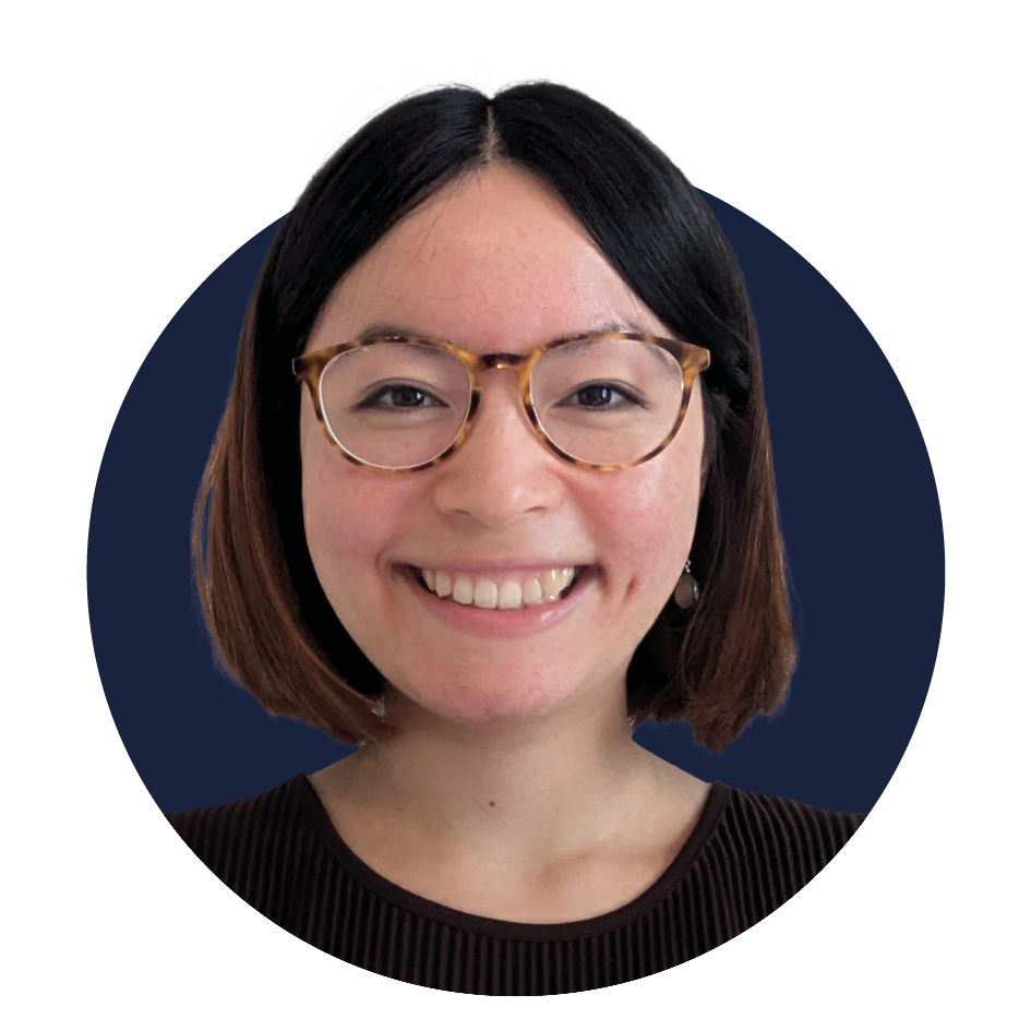 Carissa Wong