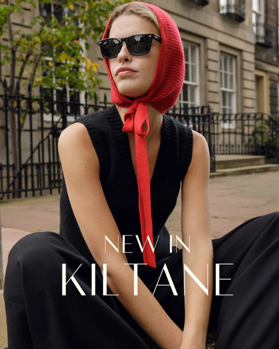 New In Kiltane