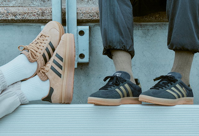 adidas gazelle silver green womens adidas Originals main image 0