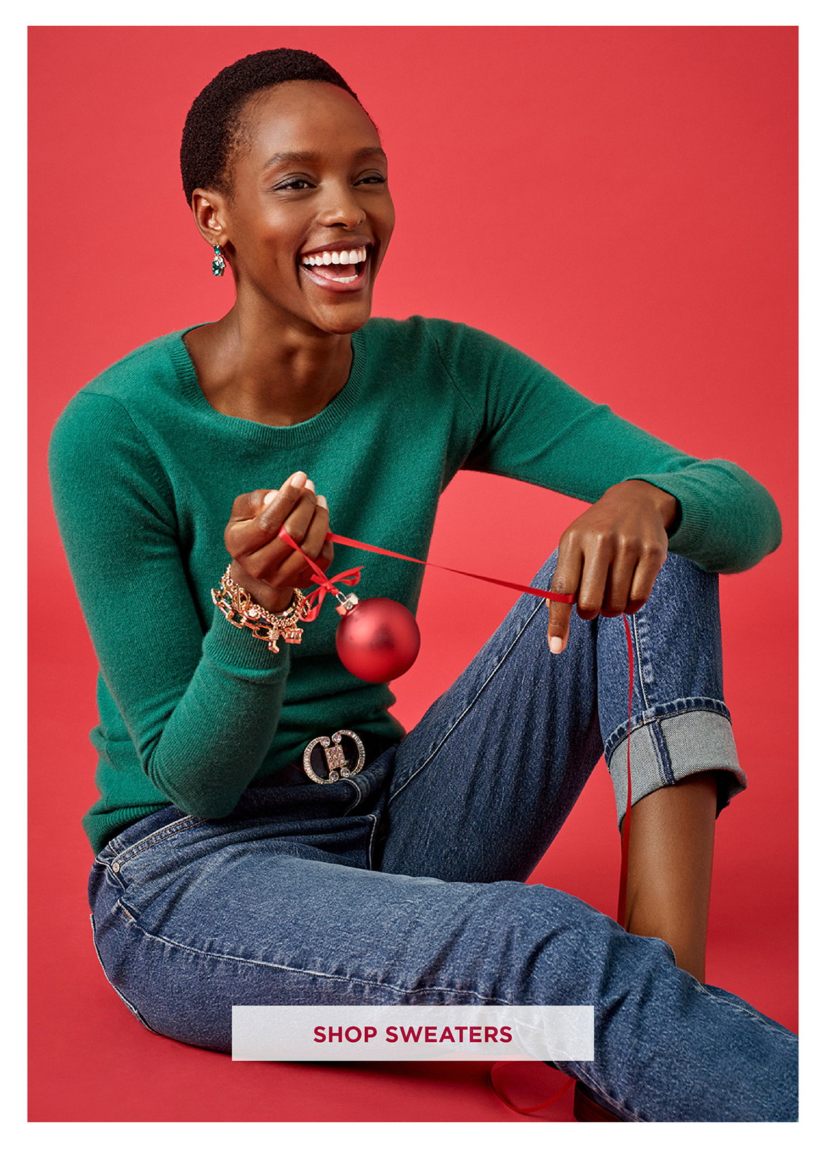 Shop 60% off 2 or more Sweaters