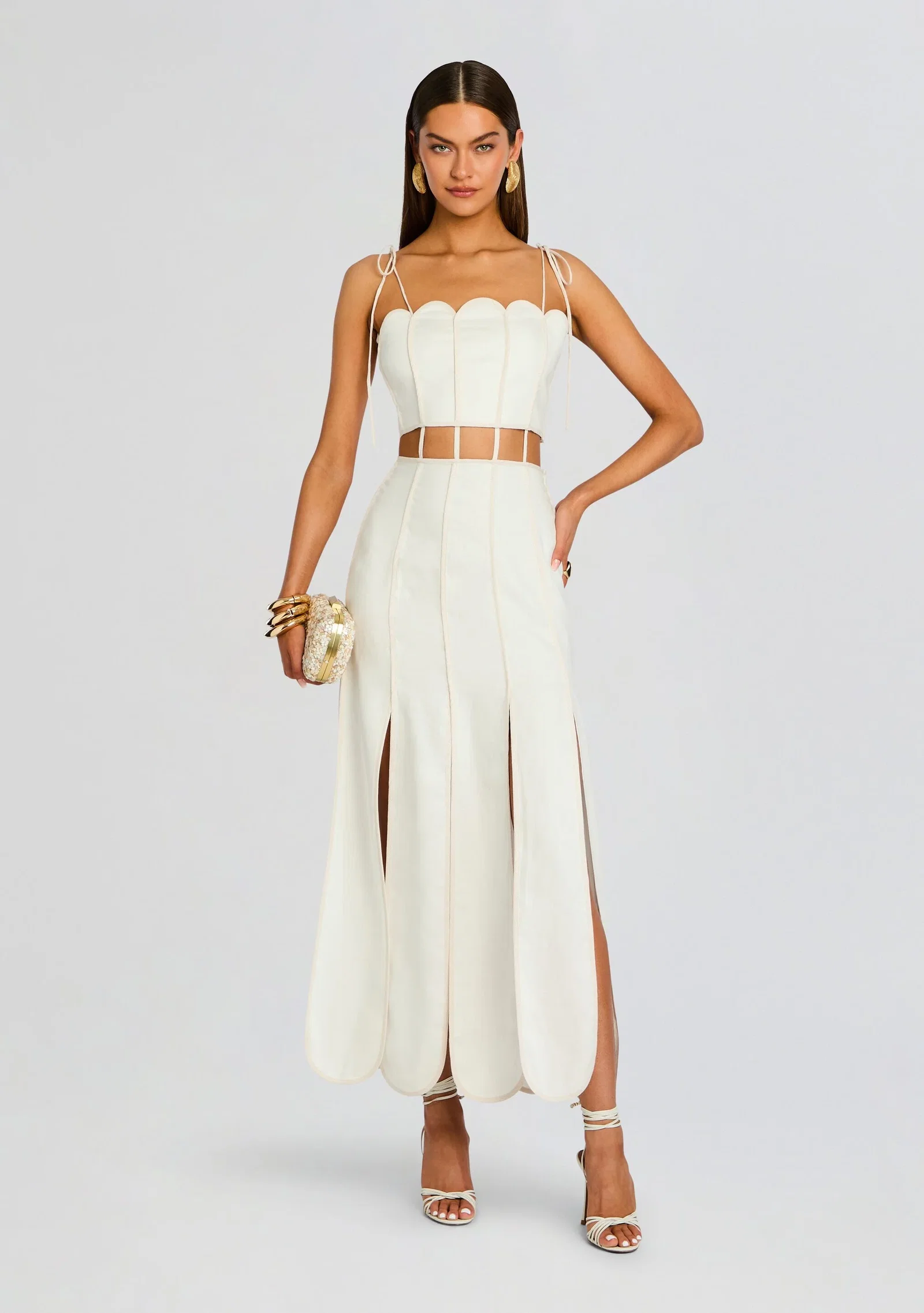 Image of Malta Dress
