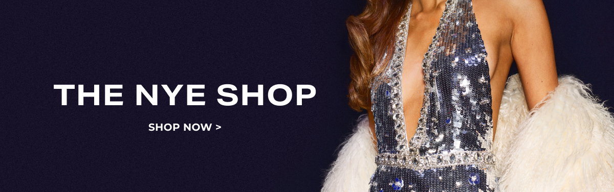 The NYE Shop